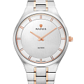 Часы Wainer Bach WA.11084-D