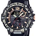 Часы Casio G-Shock GST-B300WLP-1A