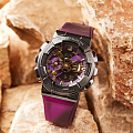 Часы Casio G-Shock GM-110CL-6ADR (GM-110CL-6A) фото 5