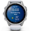 Часы Garmin Fenix 8 010-02903-00 фото 11