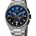 Часы Candino Titanium Chrono C4603/M