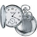 Часы Tissot Savonnette Mechanical T83.6.402.12