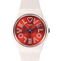 Часы Swatch Gent Biosourced Standart SO28W109
