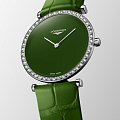 Часы Longines La Grande Classique L4.523.0.60.2 фото 4
