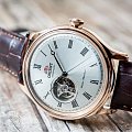 Часы Orient Automatic AG00001S фото 11