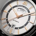 Часы Maurice Lacroix Pontos Day Date PT6358-SS002-230-1 фото 2