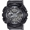 Часы Casio G-Shock GM-110MF-1ADR (GM-110MF-1A)