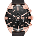 Часы Diesel Spiked DZ4607