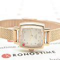 Часы Tissot Lovely Square T058.109.33.456.00 фото 6