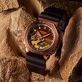 Часы Casio G-Shock GM-2100CL-5ADR (GM-2100CL-5a) фото 4