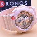 Часы Casio Baby-G BA-130-4A фото 18