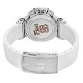 Часы Tissot T-Sport T-Race Quartz Chronograph T048.217.27.016.00 фото 2