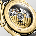 Часы Longines Master Collection GMT L2.844.6.71.2 фото 7