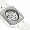 Часы Rado True Square Automatic Open Heart R27073712 фото 2