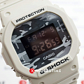 Часы Casio G-Shock Camo Utility DW-5600CA-8DR (DW-5600CA-8ER) фото 8