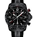Часы Certina DS Podium Chronograph 1/100 sec C001.647.17.057.00