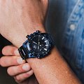 Часы Casio Edifice ECB-2000CB-2A фото 2