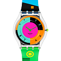 Часы Swatch Skin Classic Biosourced SS08K119