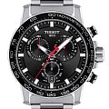 Часы Tissot SuperSport Chrono T125.617.11.051.00