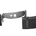 Часы Rado Captain Cook High-Tech Ceramic R32147162 фото 7
