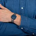 Часы Obaku Ultra Slim V230GXJLMJ фото 10