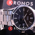 Часы Casio Collection MTS-100D-1A фото 6