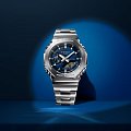 Часы Casio G-Shock GM-2110D-2BER (GM-2110D-2B) фото 3