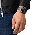 Часы Tissot SuperSport Chrono T125.617.11.051.00 фото 2