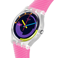 Часы Swatch Gent Biosourced Standard SO28K111 фото 2