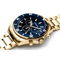 Часы Adriatica Chronograph A1139.1115CHN фото 7