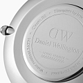 Часы Daniel Wellington Petite Sterling DW00100304 фото 4