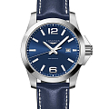 Часы Longines Conquest L3.760.4.96.0 
