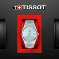 Часы Tissot PRX Powermatic 80 T137.407.11.351.00 фото 5
