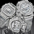 Часы Casio G-Shock GM-6900SCM-1 фото 9