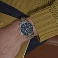 Часы Longines Legend Diver L3.764.4.90.6 фото 8