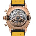 Часы Breitling Navitimer B01 Chronograph 43 RB0138211B1P1 фото 2