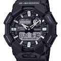 Часы Casio GA-010-1A