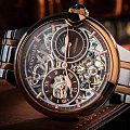 Часы Earnshaw Barallier ES-8242-AA фото 2