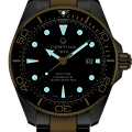 Часы Certina DS Action Diver C032.607.22.051.00 фото 2