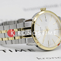 Часы Tissot Classic Dream T129.410.22.031.00 фото 7