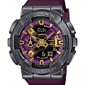 Часы Casio G-Shock GM-110CL-6ADR (GM-110CL-6A)