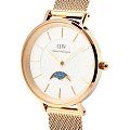 Часы Daniel Wellington Petite Lune Melrose DW00100771 фото 4