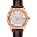 Часы Tissot Fascination Lady 18K Gold T924.210.76.116.00
