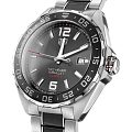 Часы TAG Heuer Formula 1 WAZ2011.BA0843 фото 4