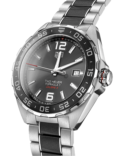 TAG Heuer Formula 1 WAZ2011.BA0843