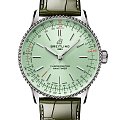 Часы Breitling Navitimer Automatic 36 A17327361L1P1