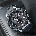 Часы Casio G-Shock GST-B300-1A фото 7