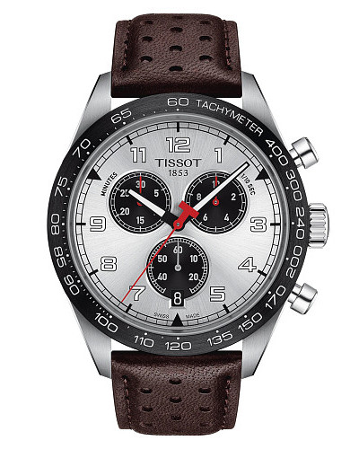 Tissot PRS 516 Chronograph T131.617.16.032.00