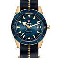 Часы Rado Captain Cook Automatic Bronze R32504207