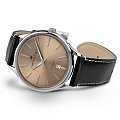 Часы Hamilton Jazzmaster Thinline Auto H38525721 фото 3